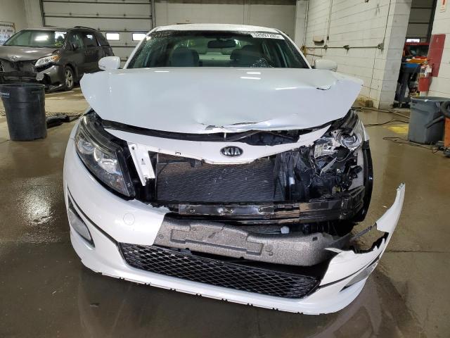 2015 KIA OPTIMA LX - KNAGM4A70F5558185