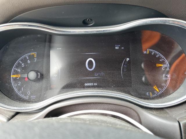 2018 JEEP GRAND CHER - 1C4RJECG3JC322822