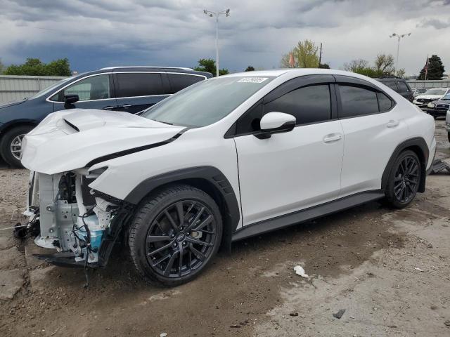 SUBARU WRX LIMITE