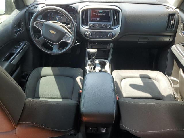 2017 CHEVROLET COLORADO L - 1GCGSCEN8H1223522