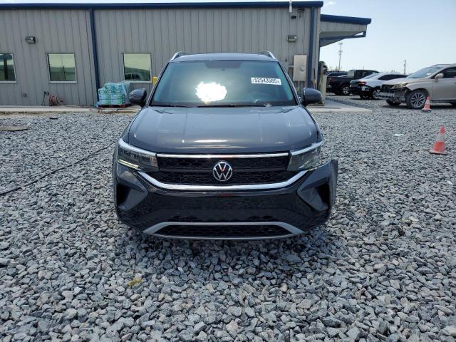 2022 VOLKSWAGEN TAOS SE IQ - 3VVLX7B25NM020380