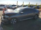 2019 HONDA CIVIC LX - 2HGFC2F60KH604799