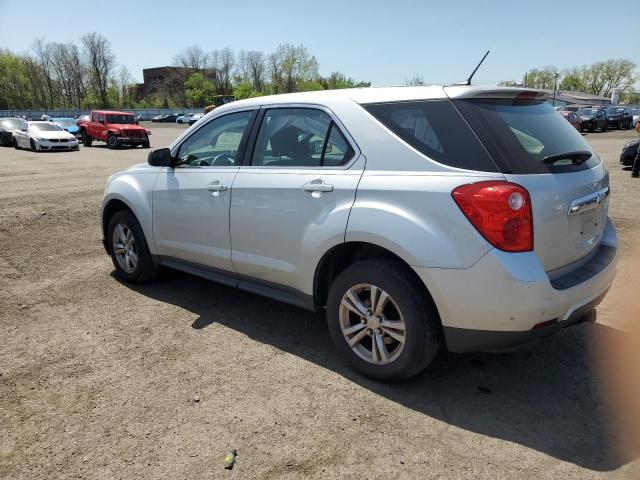 Vin: 2gnalaek1e6348956, lot: 53069895, chevrolet equinox ls 20142