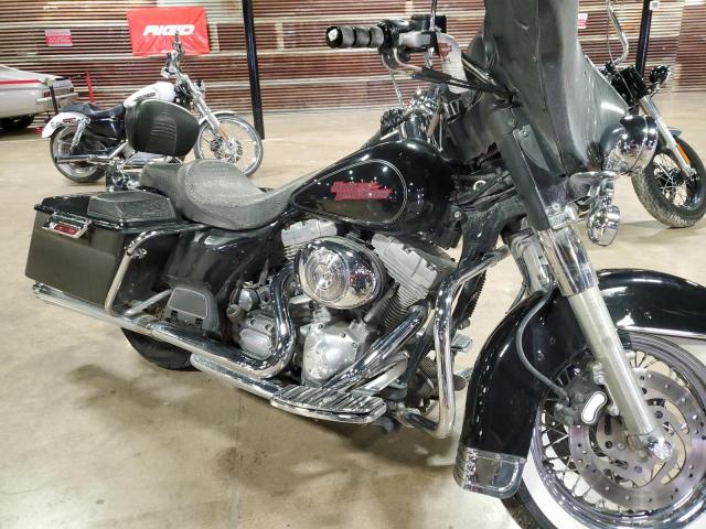 2006 HARLEY-DAVIDSON FLHTI 1HD1FVW136Y652958