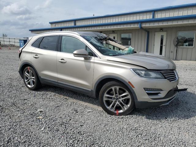 2015 LINCOLN MKC - 5LMTJ2AH8FUJ10105