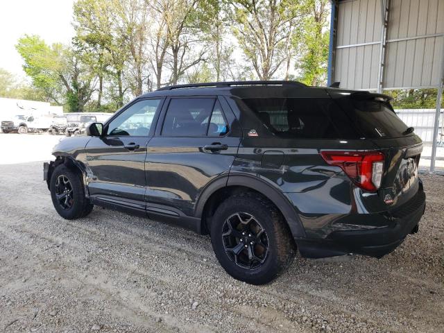 2022 FORD EXPLORER T 1FMSK8JH5NGC34618