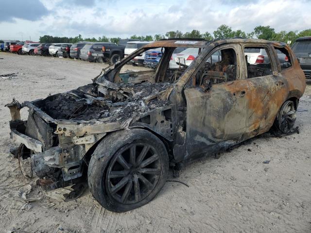 Vin: yv4a22plxh1179032, lot: 53241925, volvo xc90 t6 2017 img_1