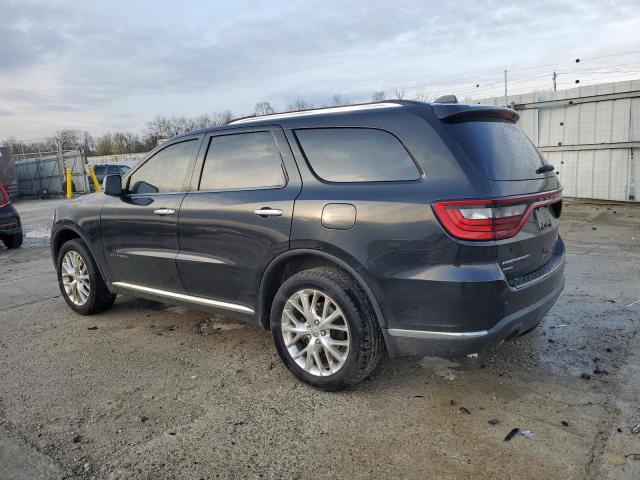 Vin: 1c4rdjeg8ec598108, lot: 52485325, dodge durango citadel 20142