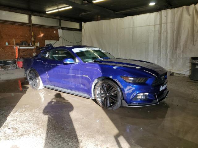 2016 FORD MUSTANG 1FA6P8TH0G5236365
