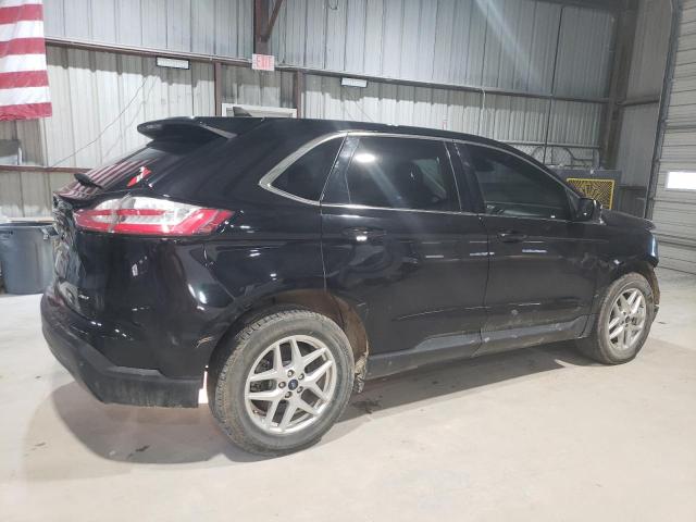 Vin: 2fmpk4j95nba37463, lot: 52022855, ford edge sel 20223