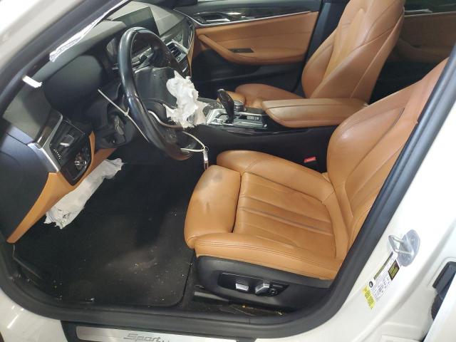 2020 BMW 530 I - WBAJR3C05LWW69628