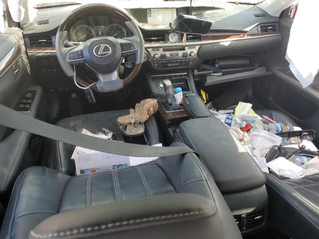 2017 LEXUS ES 350 - 58ABK1GG1HU056453