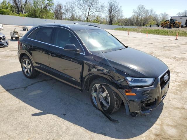 Vin: wa1bfcfs1fr004865, lot: 53348405, audi q3 premium plus 20154
