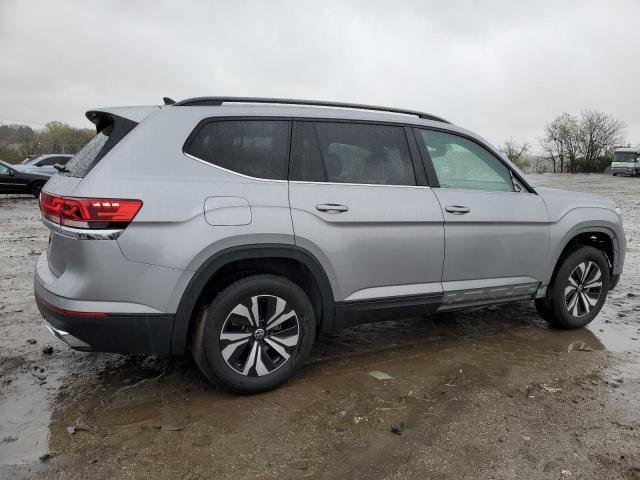 Vin: 1v2dr2caxrc554731, lot: 51911135, volkswagen atlas se 20243