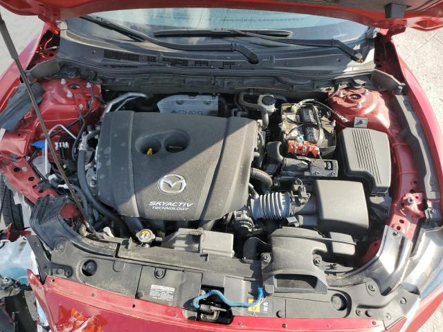 2017 MAZDA 6 GRAND TO JM1GL1W50H1141722