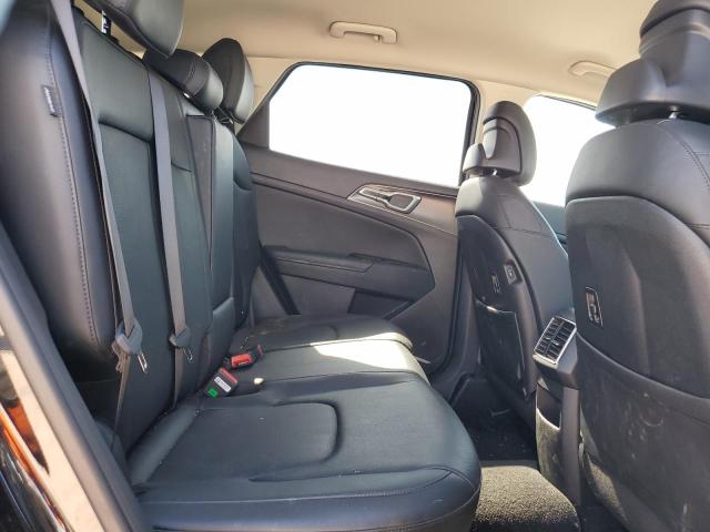2025 KIA SPORTAGE E - 5XYK33DF3SG243671