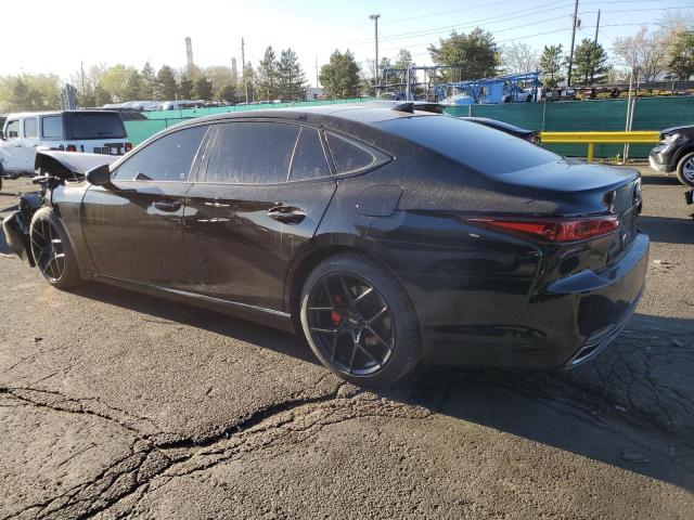 Vin: jthb51ff3j5006180, lot: 53202765, lexus ls500 500 base 20182