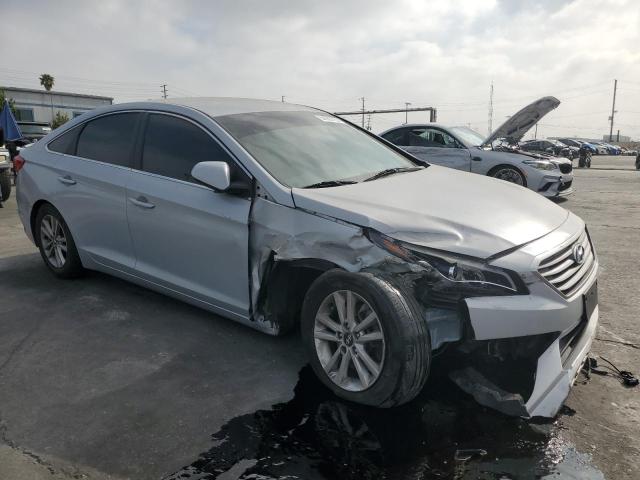 Vin: 5npe24afxgh371819, lot: 54063185, hyundai sonata se 20164