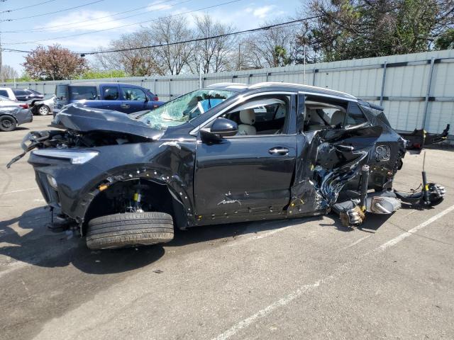 Vin: kl4amfsl1rb046631, lot: 53665325, buick encore avenir 2024 img_1