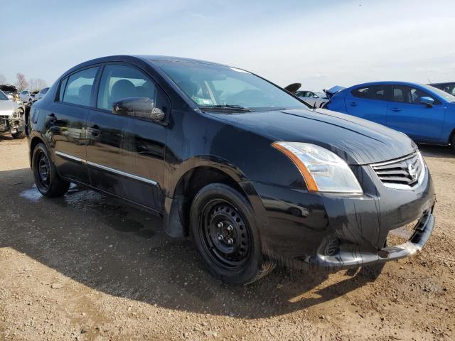 Vin: 3n1ab6ap1bl729078, lot: 54182315, nissan sentra 2.0 20114