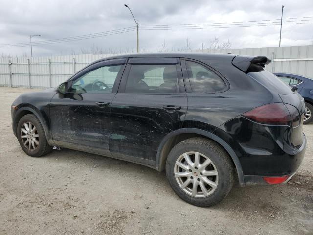 Vin: wp1aa2a21cla09644, lot: 53787775, porsche cayenne 20122