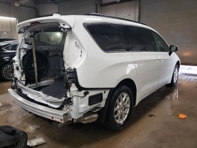 Vin: 2c4rc1dg3lr164087, lot: 51525025, chrysler minivan lxi 20203