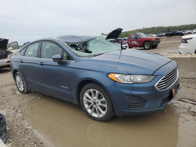 Vin: 3fa6p0lu3kr241029, lot: 54586335, ford fusion se 20194