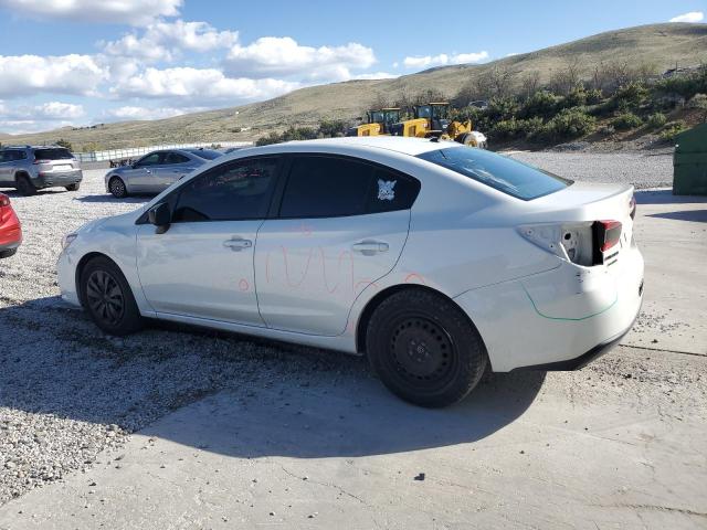 Vin: 4s3gkaa69j3610108, lot: 54722525, subaru impreza 20182