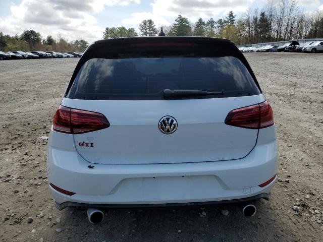 2021 VOLKSWAGEN GTI S 3VW6T7AU0MM001080