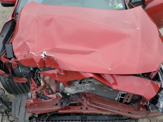 2018 SUBARU IMPREZA SP - 4S3GKAM69J3624408