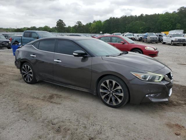 Vin: 1n4aa6ap9gc425053, lot: 53731935, nissan maxima 3.5s 20164
