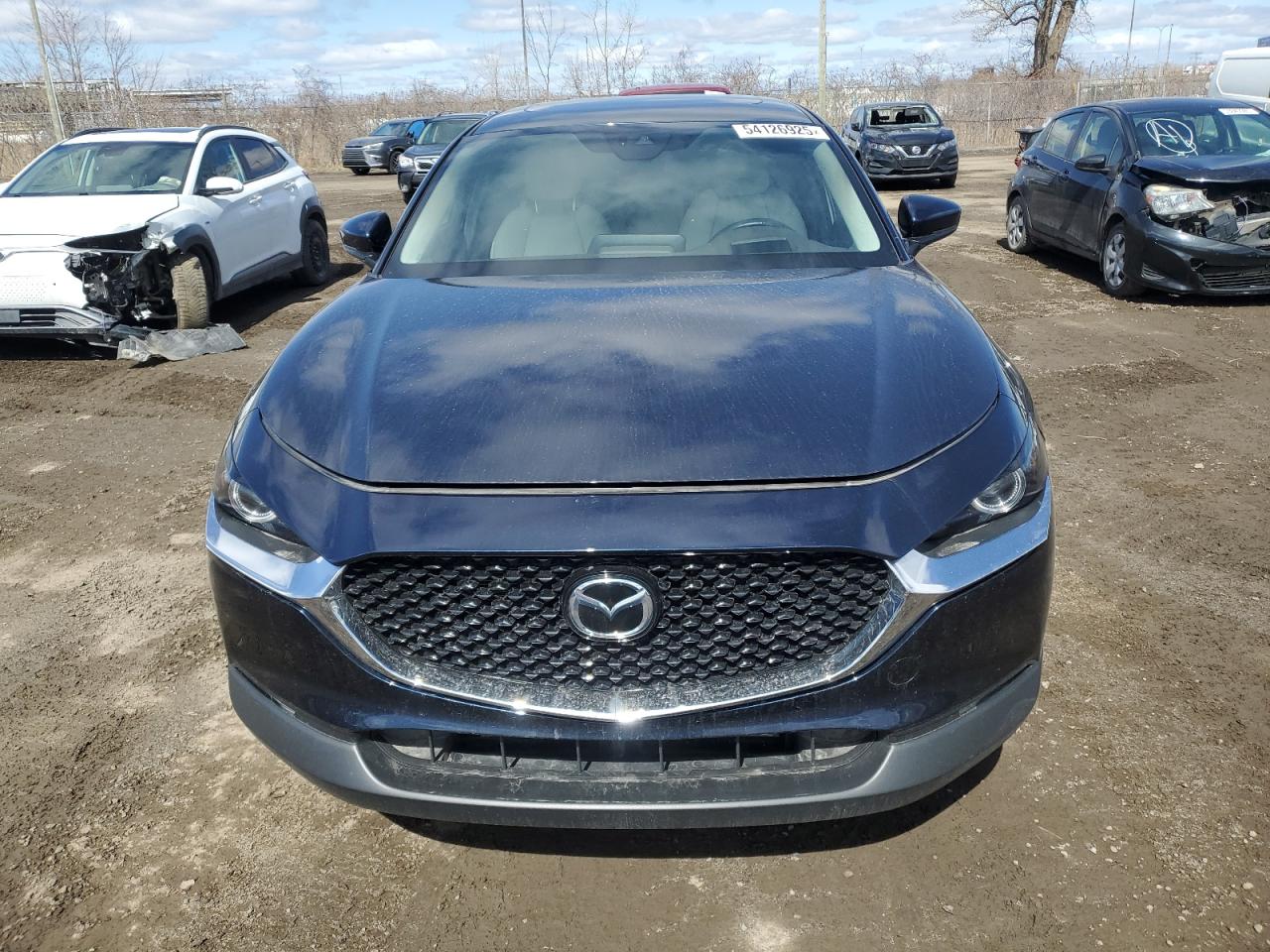 MAZDA CX-30 PREMIUM