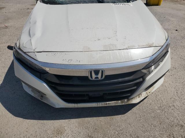 2018 HONDA ACCORD EXL - 1HGCV2F63JA024778
