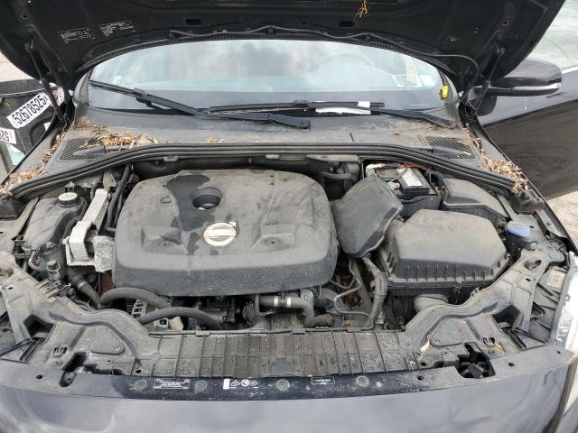 2015 VOLVO V60 PREMIE YV126MEB6F1185824