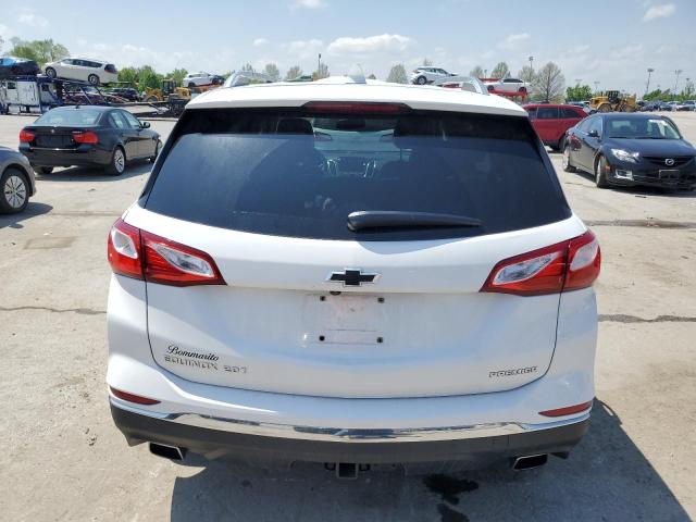 2020 CHEVROLET EQUINOX PR - 3GNAXPEX5LS509360