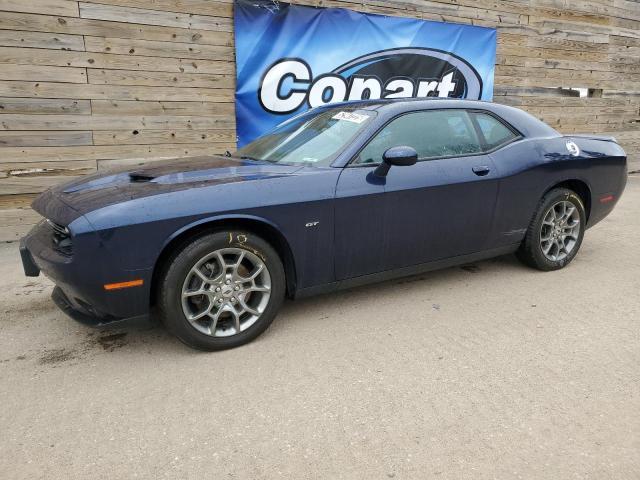 Vin: 2c3cdzgg2hh584969, lot: 52947225, dodge challenger gt 2017 img_1