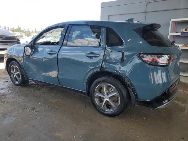 Vin: 3czrz1h75rm750194, lot: 52177615, honda hr-v exl 20242