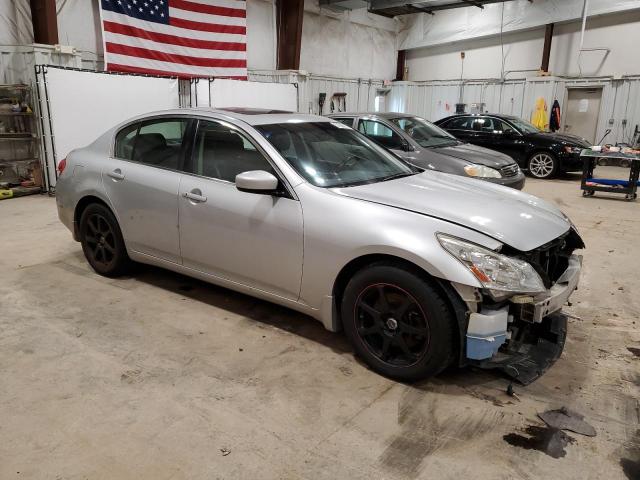 Vin: jn1dv6ar5cm731428, lot: 51522215, infiniti g25 20124