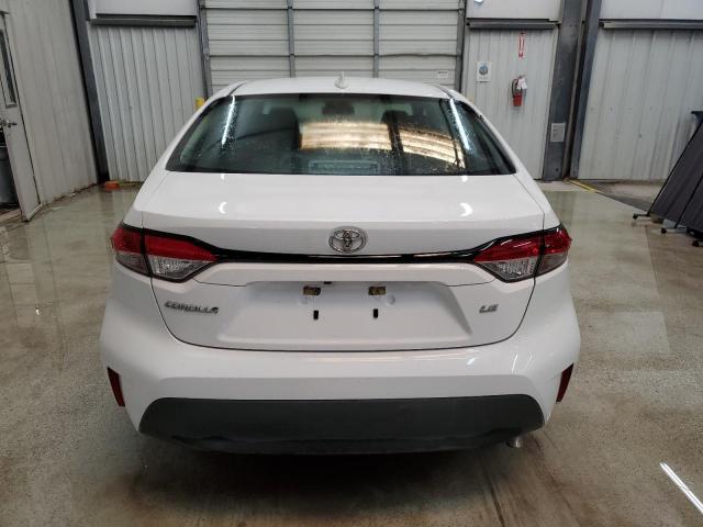 2023 TOYOTA COROLLA LE - 5YFB4MDE5PP056428
