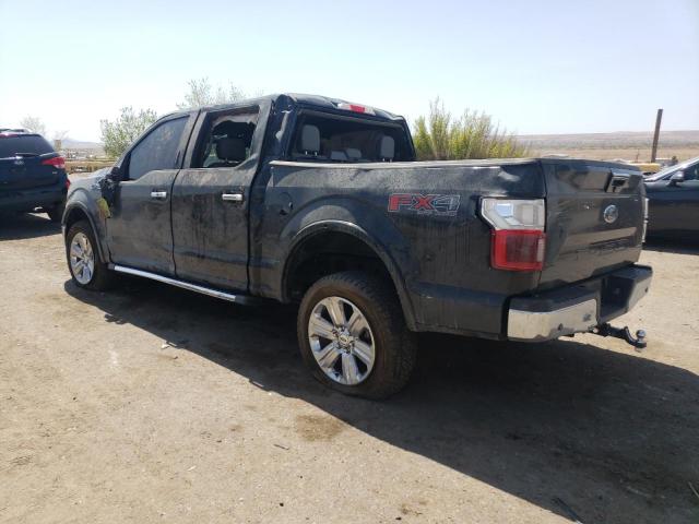 Vin: 1ftew1e51jkd99666, lot: 52218775, ford f-150 supercrew 20182