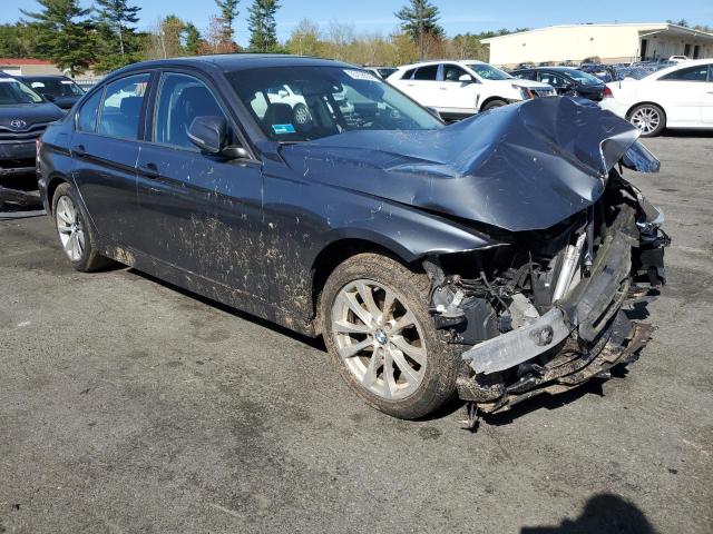 Vin: wba8e5g52gnu20999, lot: 55106535, bmw 3 series xi 20164