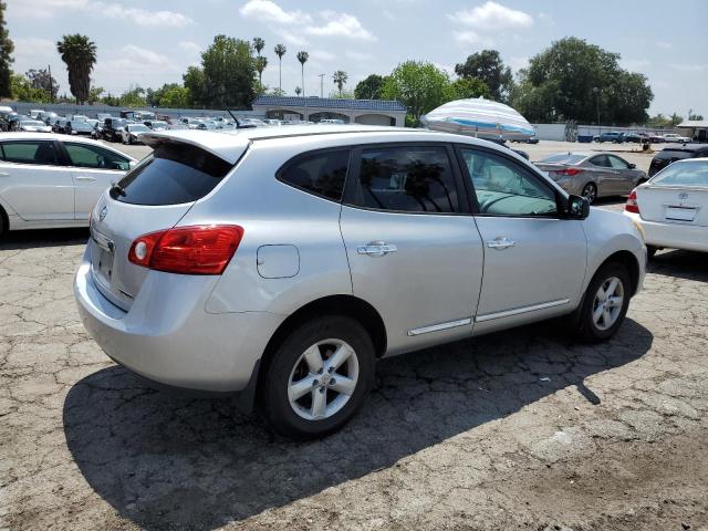 Vin: jn8as5mt7cw289030, lot: 54858135, nissan rogue s 20123