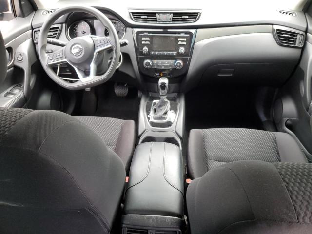 2018 NISSAN ROGUE SPOR - JN1BJ1CP1JW163178