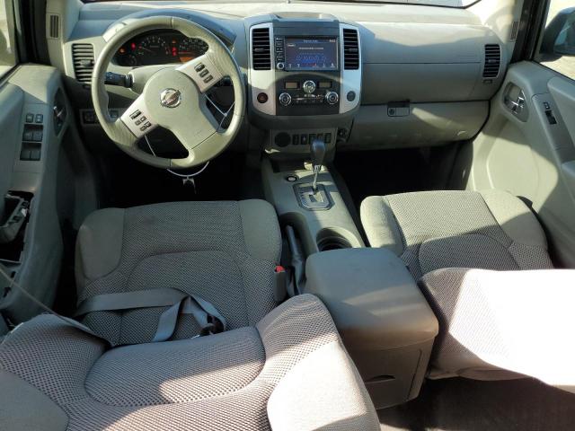 2020 NISSAN FRONTIER S - 1N6ED0EA8LN726186