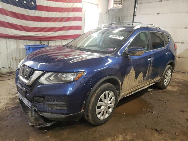 2017 NISSAN ROGUE S - 5N1AT2MM2HC848908
