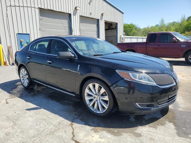 Vin: 1lnhl9ft4dg601971, lot: 53109205, lincoln mks 20134