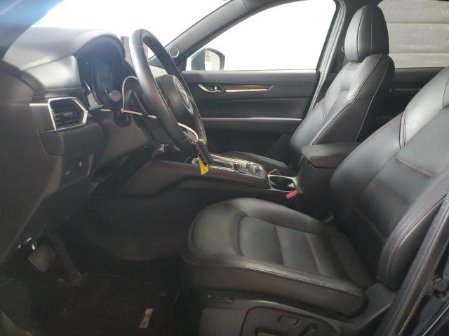 2023 MAZDA CX-5 - JM3KFBAYXP0120266