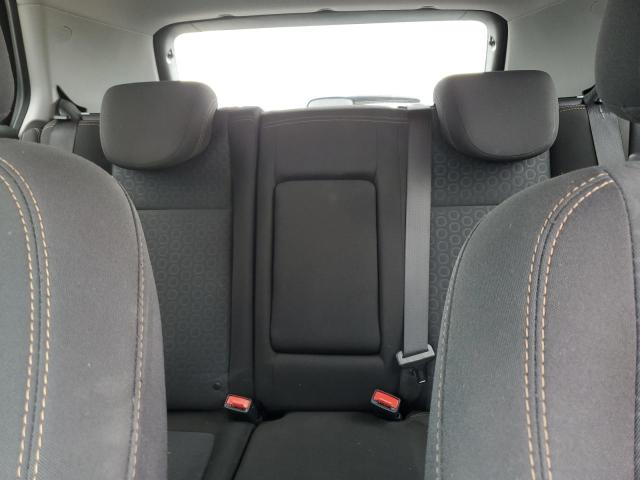 2020 CHEVROLET TRAX LS - 3GNCJKSB2LL164319