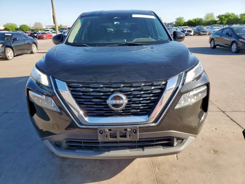 2023 NISSAN ROGUE SV 5N1BT3BA7PC825738