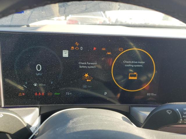 2024 HYUNDAI SONATA HYB - KMHL54JJ1RA091490